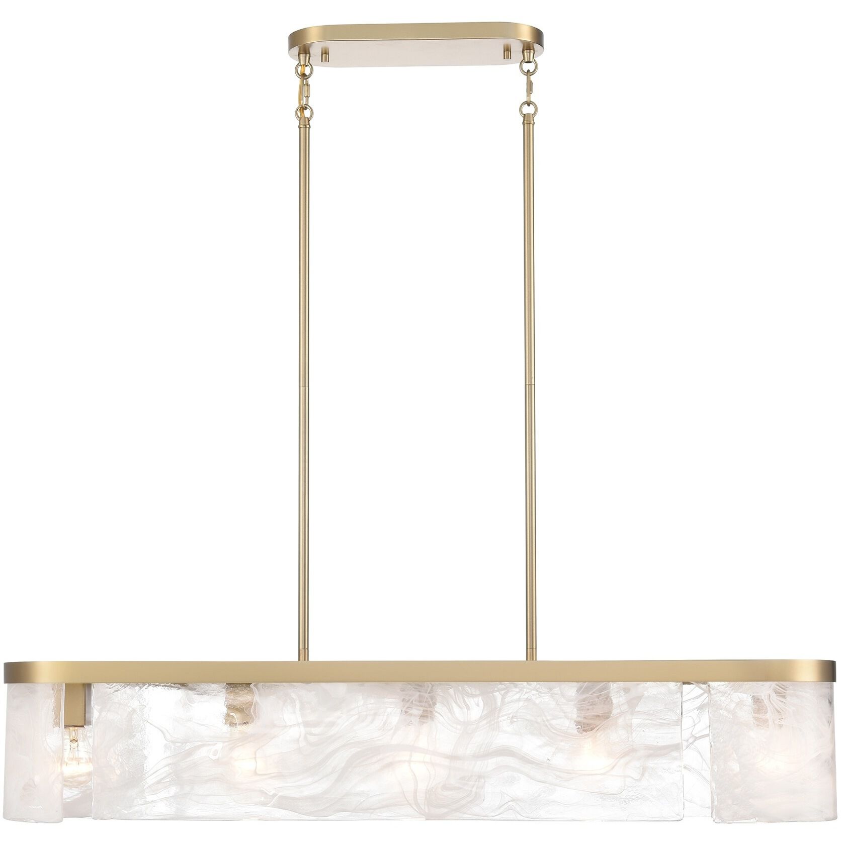 Skye Island Light Ceiling Light