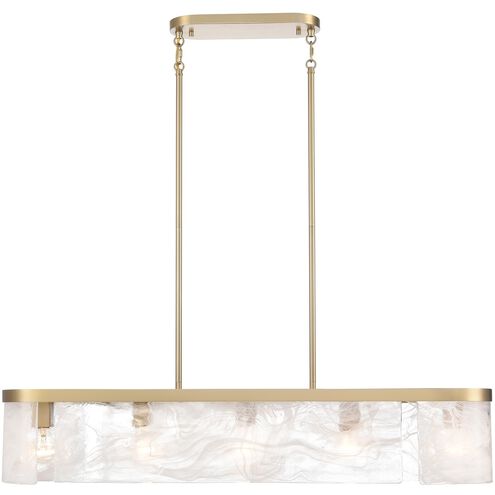 Skye Island Light Ceiling Light