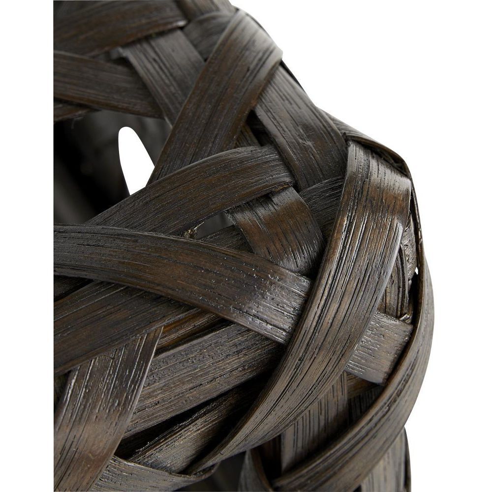 Richmond 29.5 inch Espresso Counter Stool