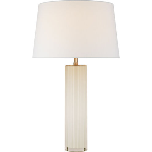 Chapman & Myers Fallon 1 Light 17.50 inch Table Lamp