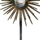 Radiant 17 X 10.5 inch Sculpture