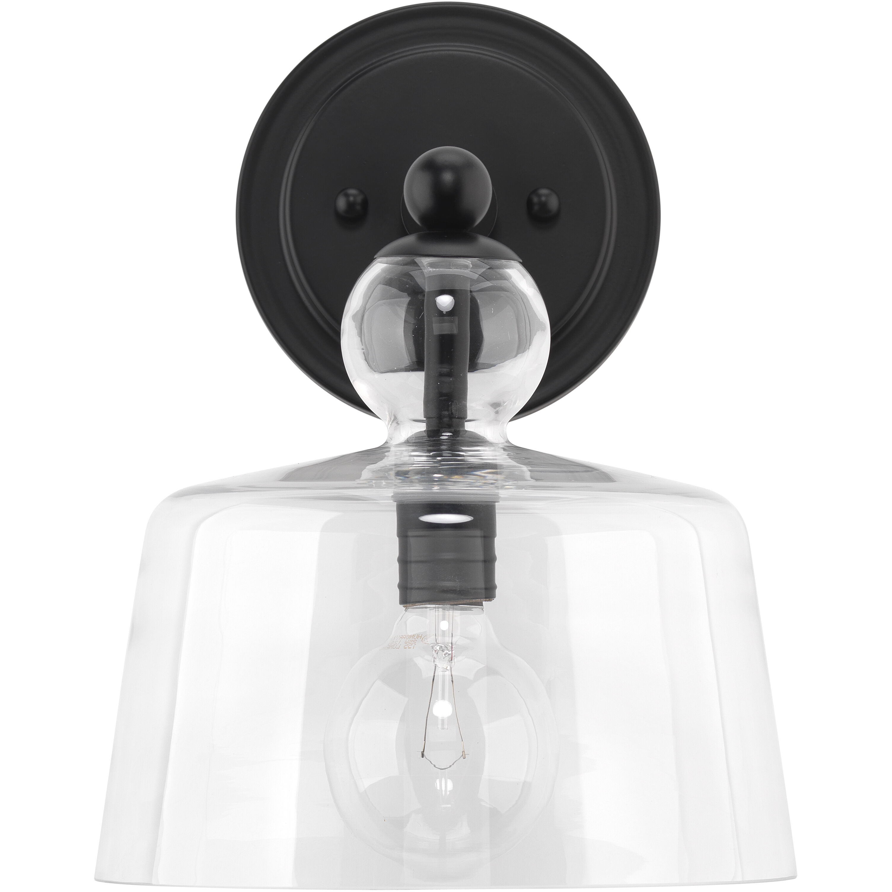 Hudson Wall Sconce Wall Light