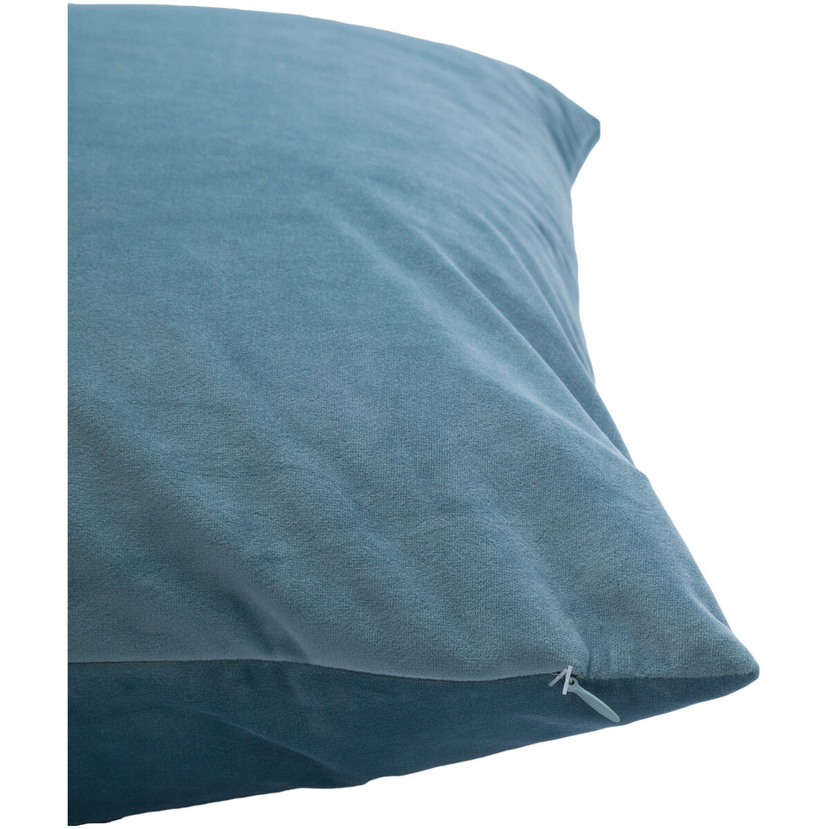 Warrington 20 inch Turquoise Pillow