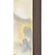 Ascella Multicolor Texture Canvas Art