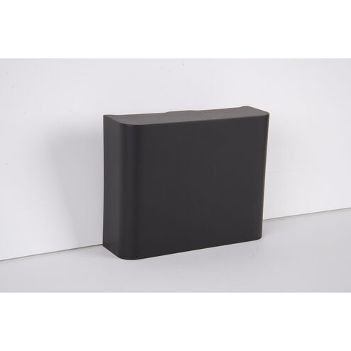 Builder Flat Black Chime