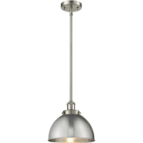 Ballston Urban 1 Light 10.00 inch Pendant