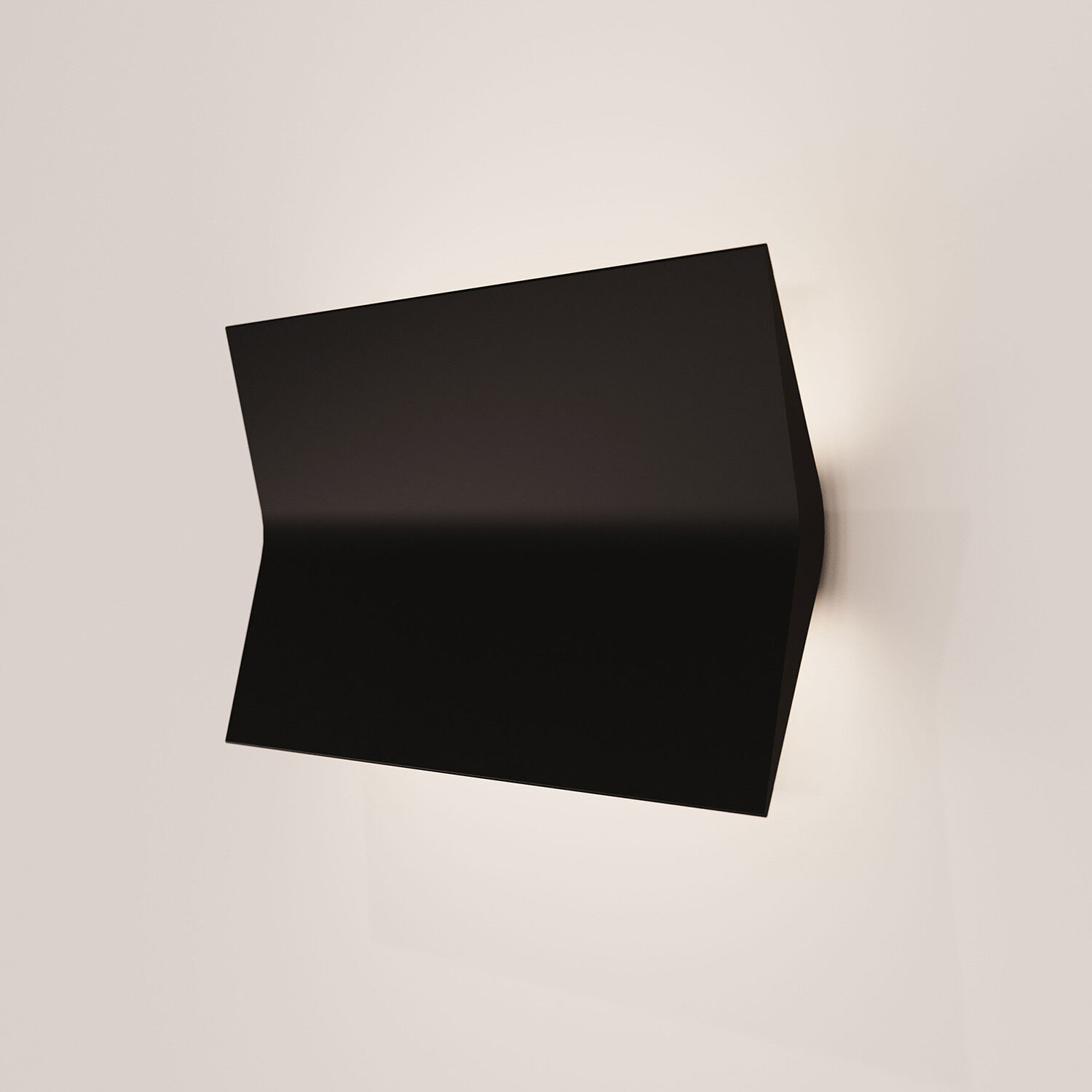 Turo 1 Light 10 inch Satin Black ADA Wall Sconce Wall Light