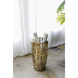 Ronnan 22.8 X 11.8 inch Vase