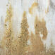 Anita Gold/White/Natural Wall Art