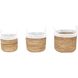 Holset 19 X 15 inch Basket