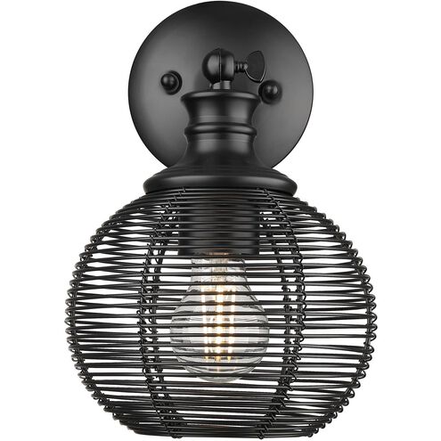 Calypso Wall Sconce Wall Light