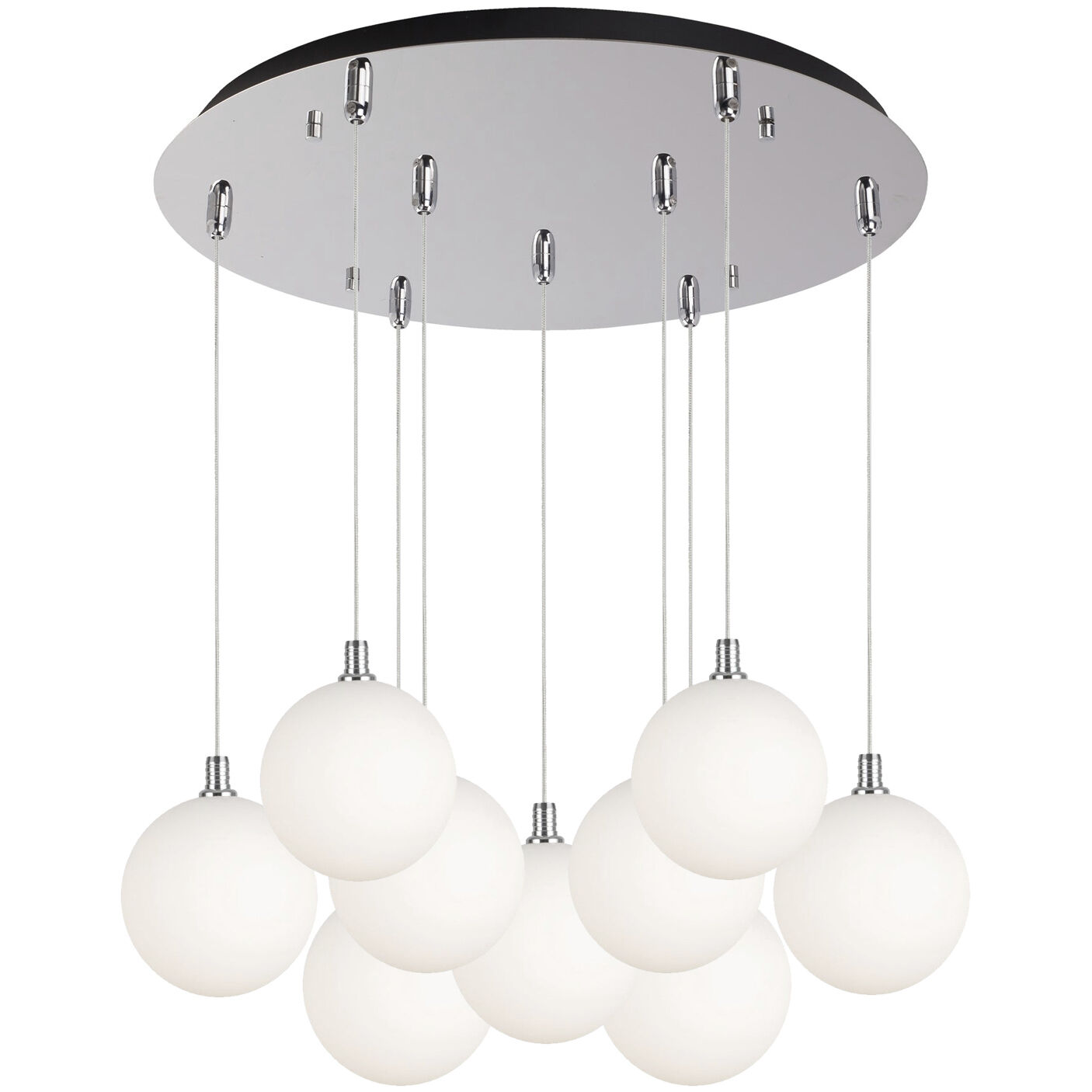 Bolla 19.63 inch Pendant