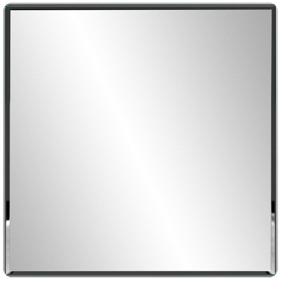 Stepped 36 X 12 inch Mirror Pedestal