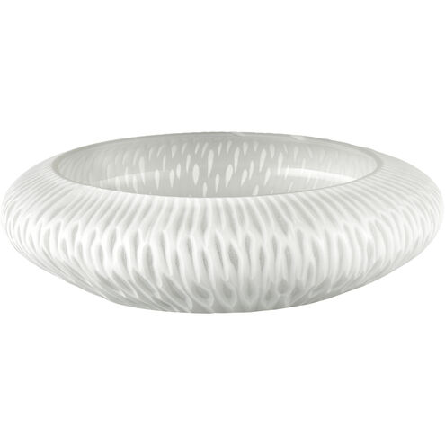 Wendy 12 X 3.25 inch Decorative Bowl