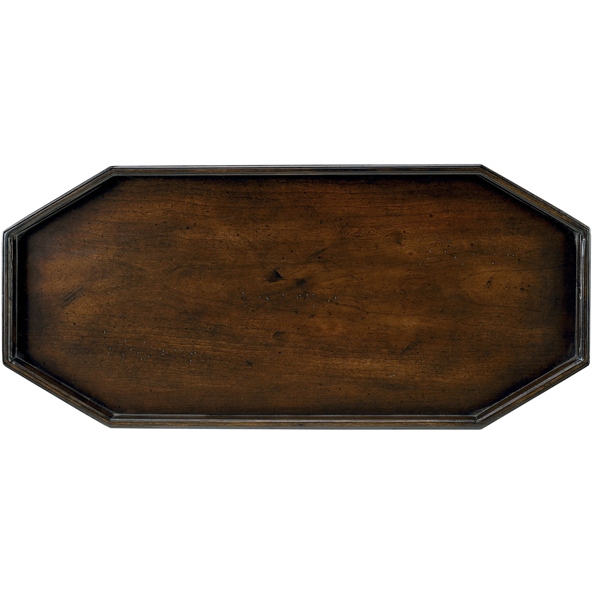 Hadley  28 X 22 inch Plantation accent Table