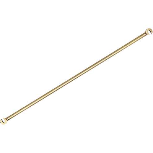 Sean Lavin Trellis Natural Brass Spacer