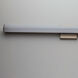 Rail LED 30 inch Satin Nickel Bath Vanity Wall Light