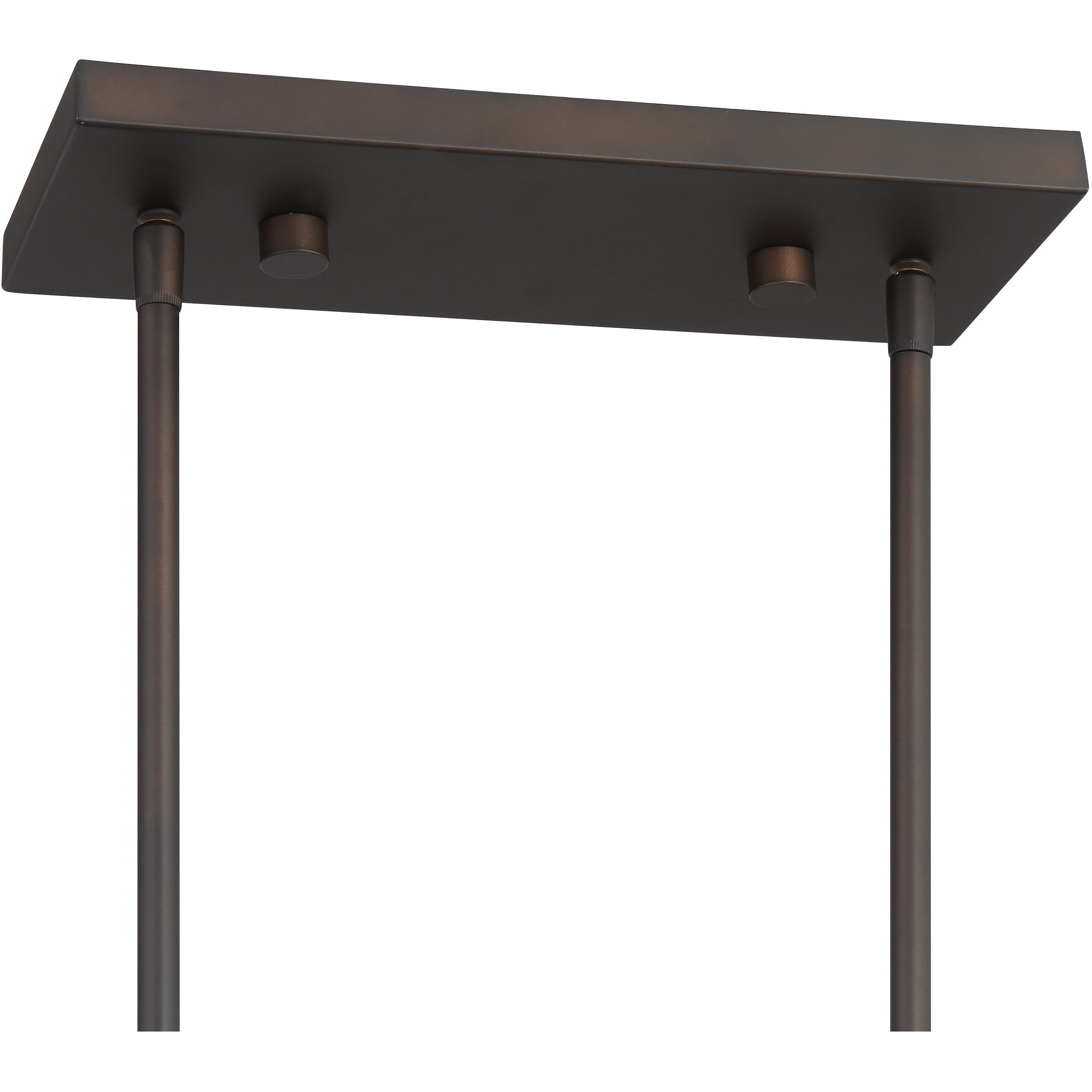 Sway Island Light Ceiling Light in Dark Bronze