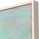 Waterside Collection Blue Canvas
