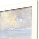 Summer Winds 35 X 19 inch Non-Glass Framed Art, Propac