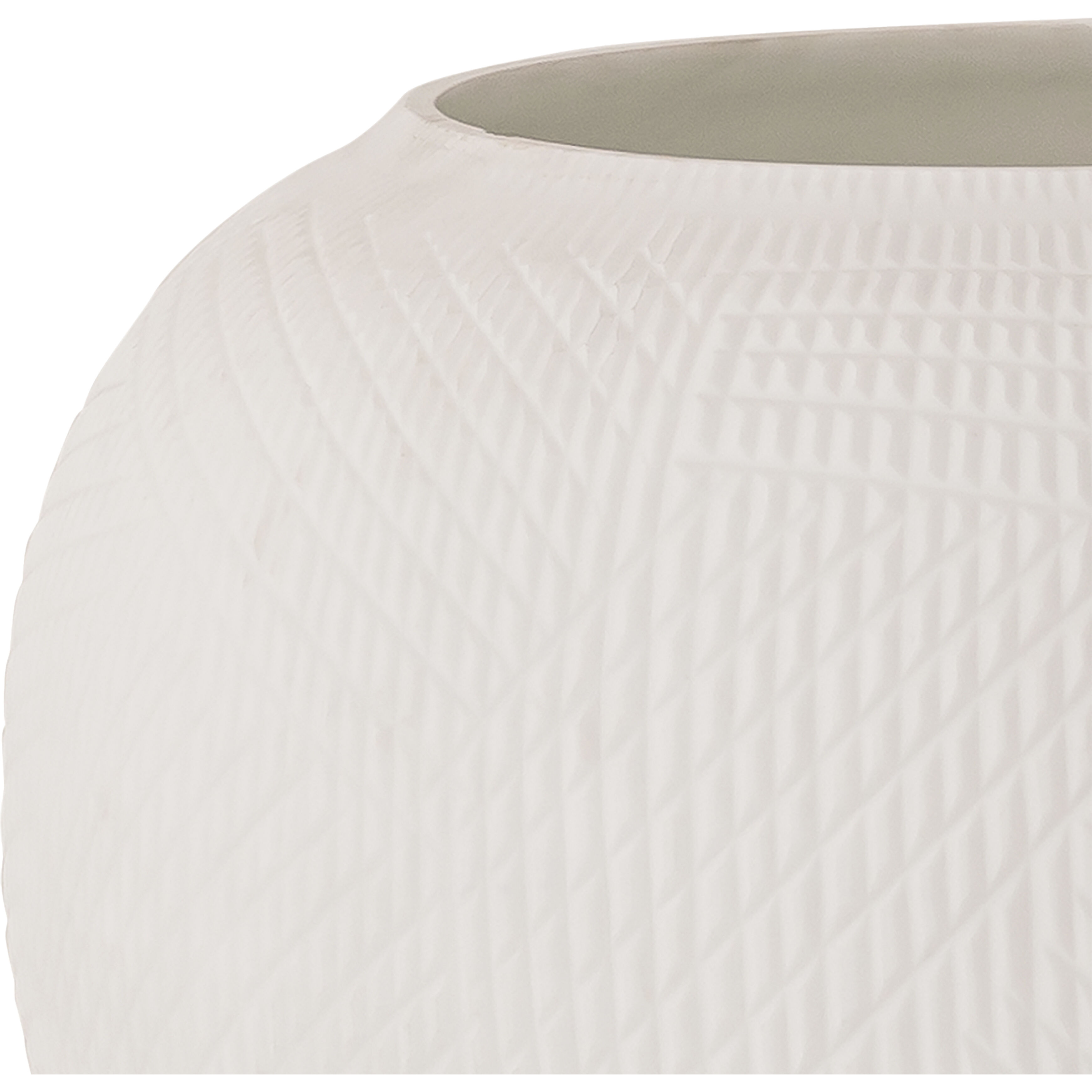 Besse 16 X 11 inch Vase