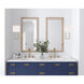 Pomfret Sconce Wall Light in Gold