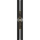 Antonia Wall Sconce Wall Light in Silver