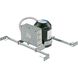 Jordan Brown Recessed Light Housing