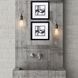 Abstract Collection Black Framed Art