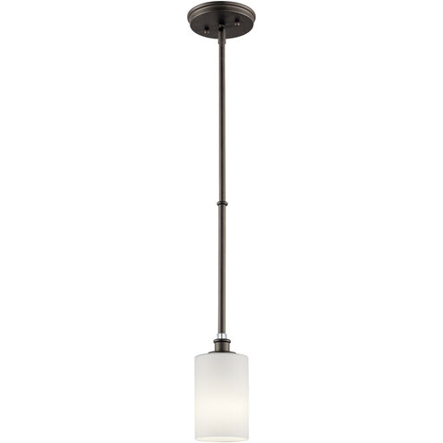 Joelson 1 Light 4.00 inch Mini Pendant