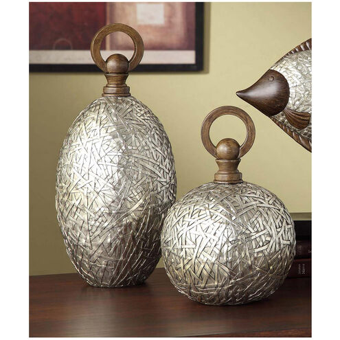 Tinsdale Vases, Set of 2