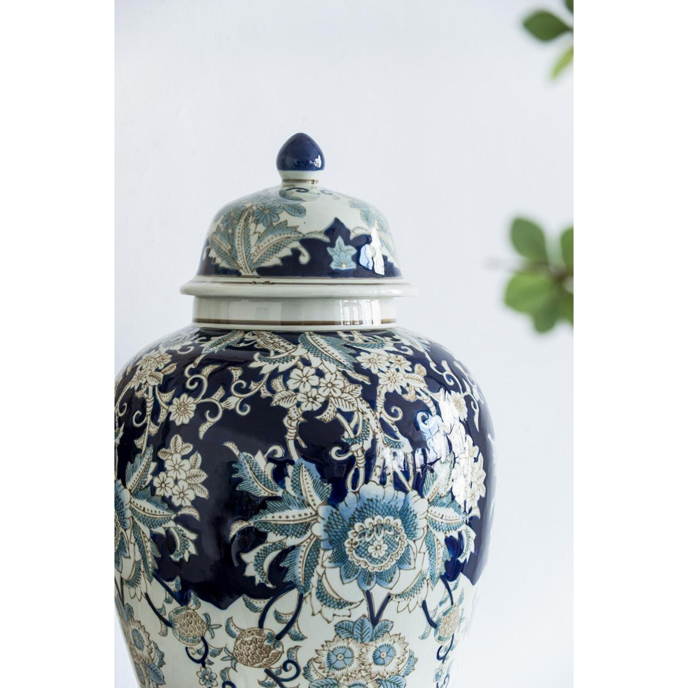 Bryn 23.2 X 13.4 inch Vase