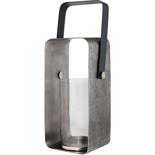 Samara 26 X 7 inch Lantern, Large