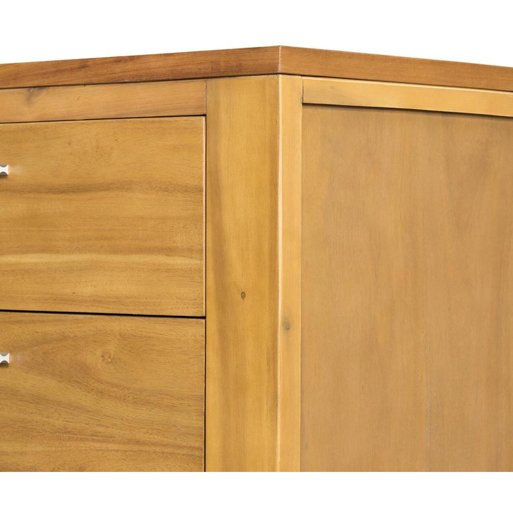 Tallboy Natural Dresser