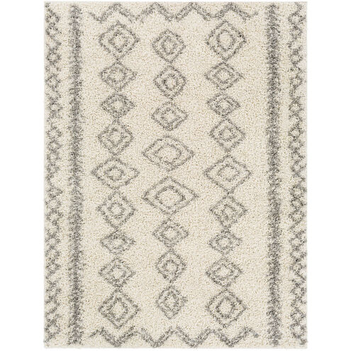 Taza shag 108 X 79 inch Rugs, Rectangle