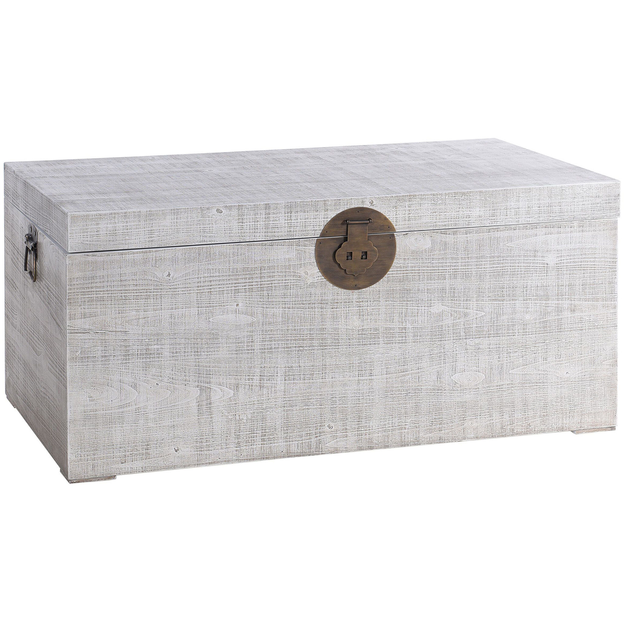 Dann Foley Accent Table