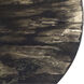 Tio Black and Bronze Tones Wall Decor