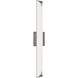 Straitaway 1 Light 3.00 inch Bathroom Vanity Light