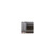 Lofty 4 Light 34 inch Steel Vanity Light Wall Light