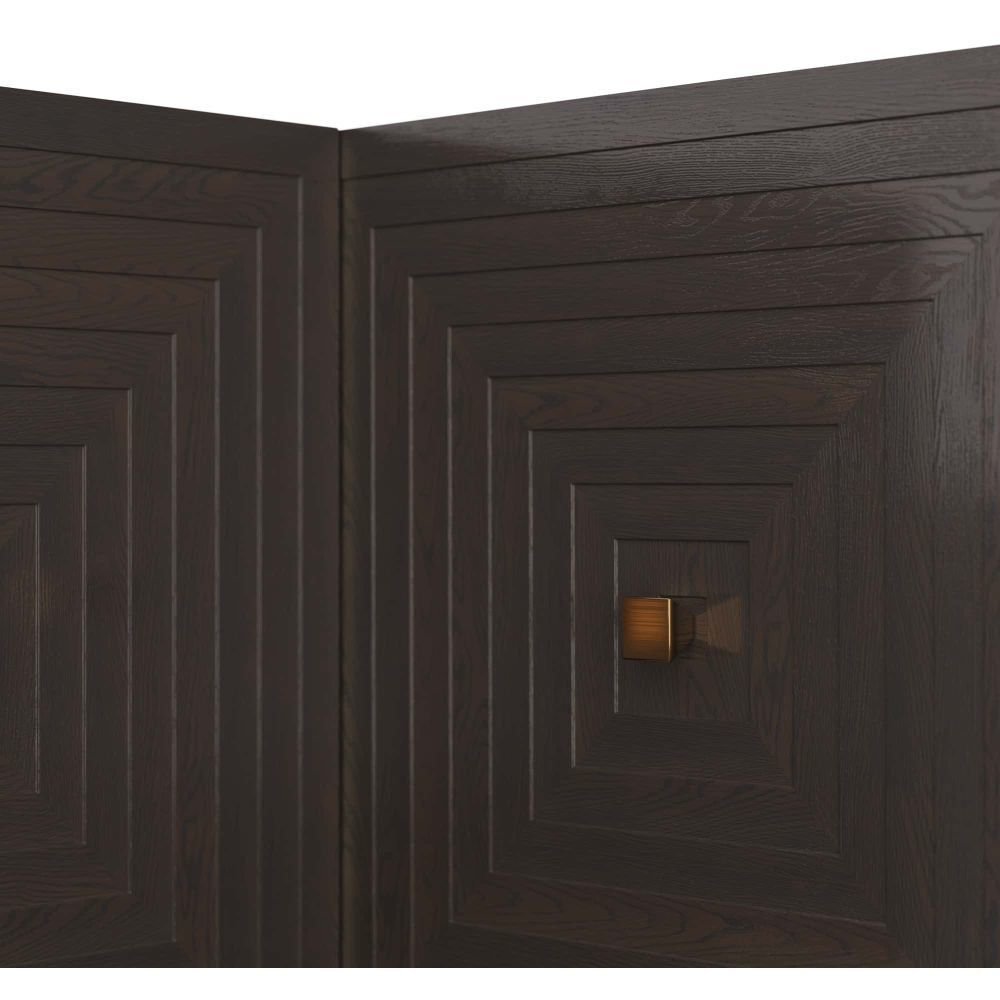 Renata 30 inch Sable Credenza