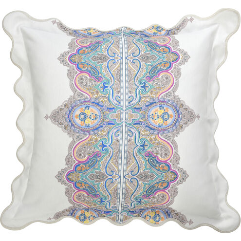 Heather 30 X 7 inch Multi Pillow