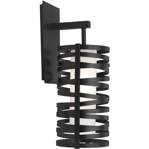 Tempest 1 Light 6.20 inch Wall Sconce