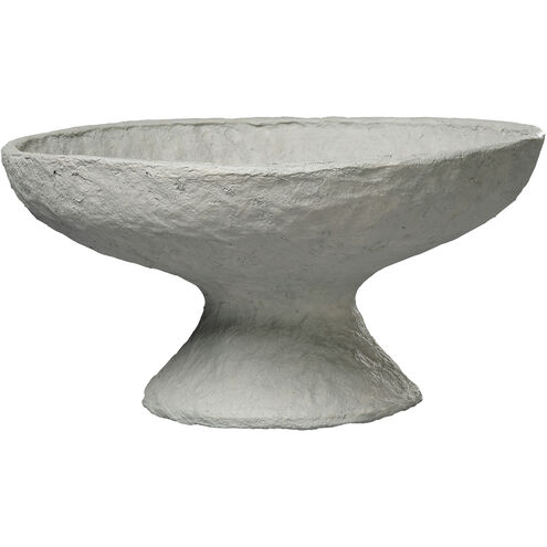 Garden Green Pedestal Bowl