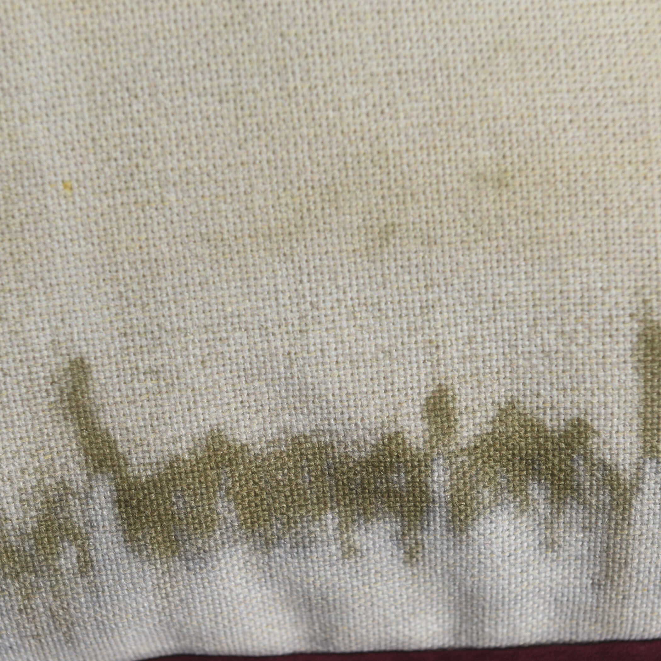 Amos 24 X 6.5 inch Multi - Beige and Brown Pillow