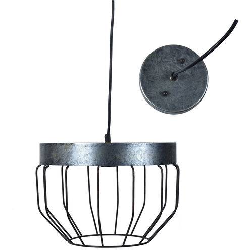 Hen House 14 inch Pendant Ceiling Light