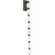 Sean Lavin Collier 1 Light 3.00 inch Wall Sconce