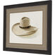 Southwestern Collection Beige Framed Art