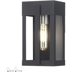 Berksford 1 Light 5.00 inch Outdoor Wall Light