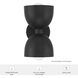 Erling Wall Sconce Wall Light, Medium