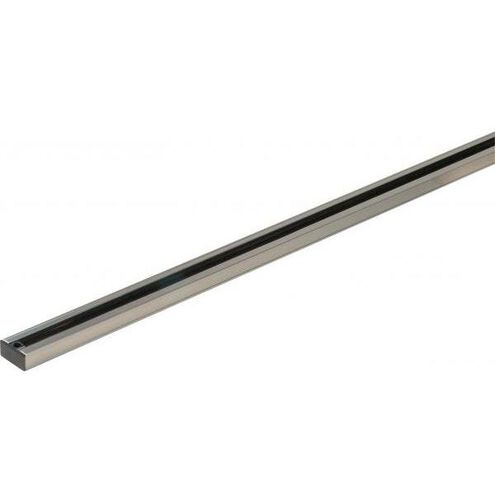 Signature Brushed Nickel Track Lighting Ceiling Light